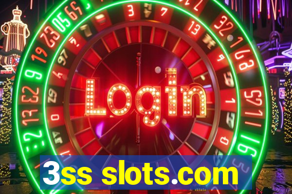 3ss slots.com